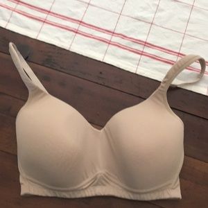 Rhonda Shear Ahh bra medium